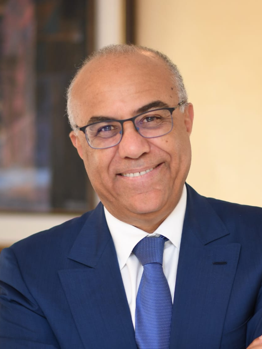 Abdellatif Miraoui
