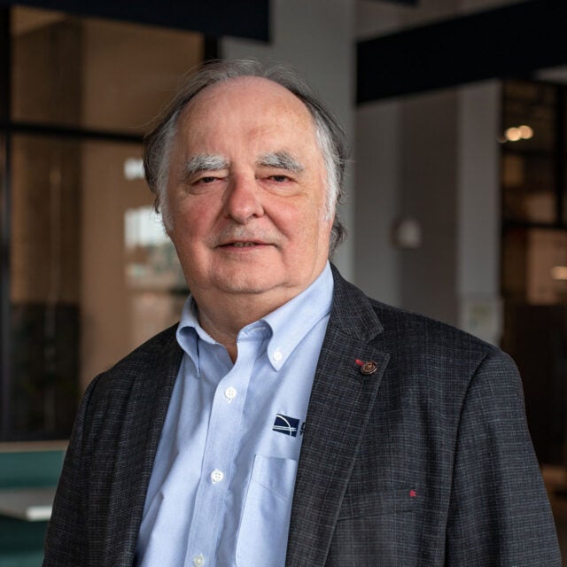 Jean Belanger