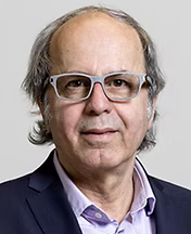 Kamal Al-Haddad