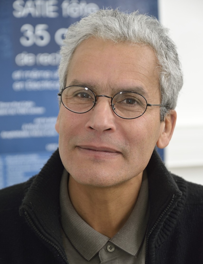 Mohamed Gabsi