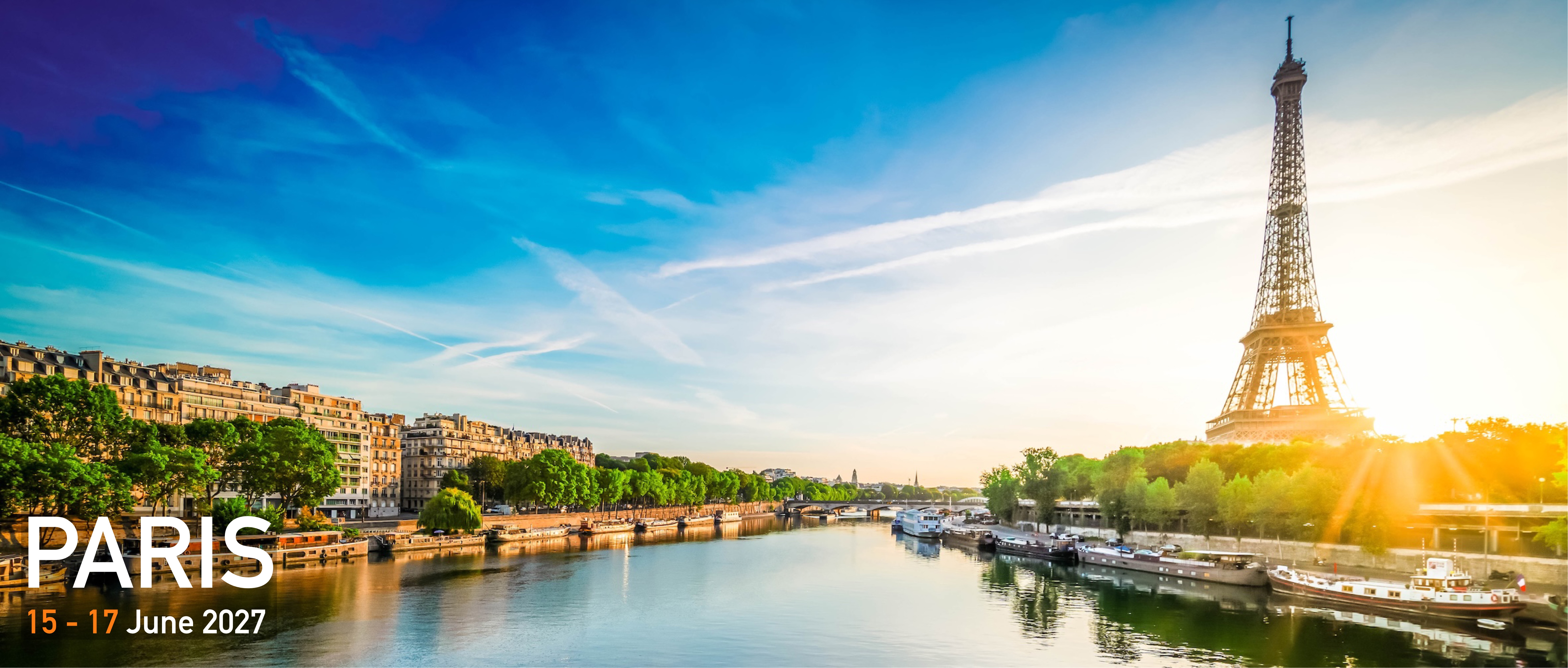 Paris - ISIE 2027