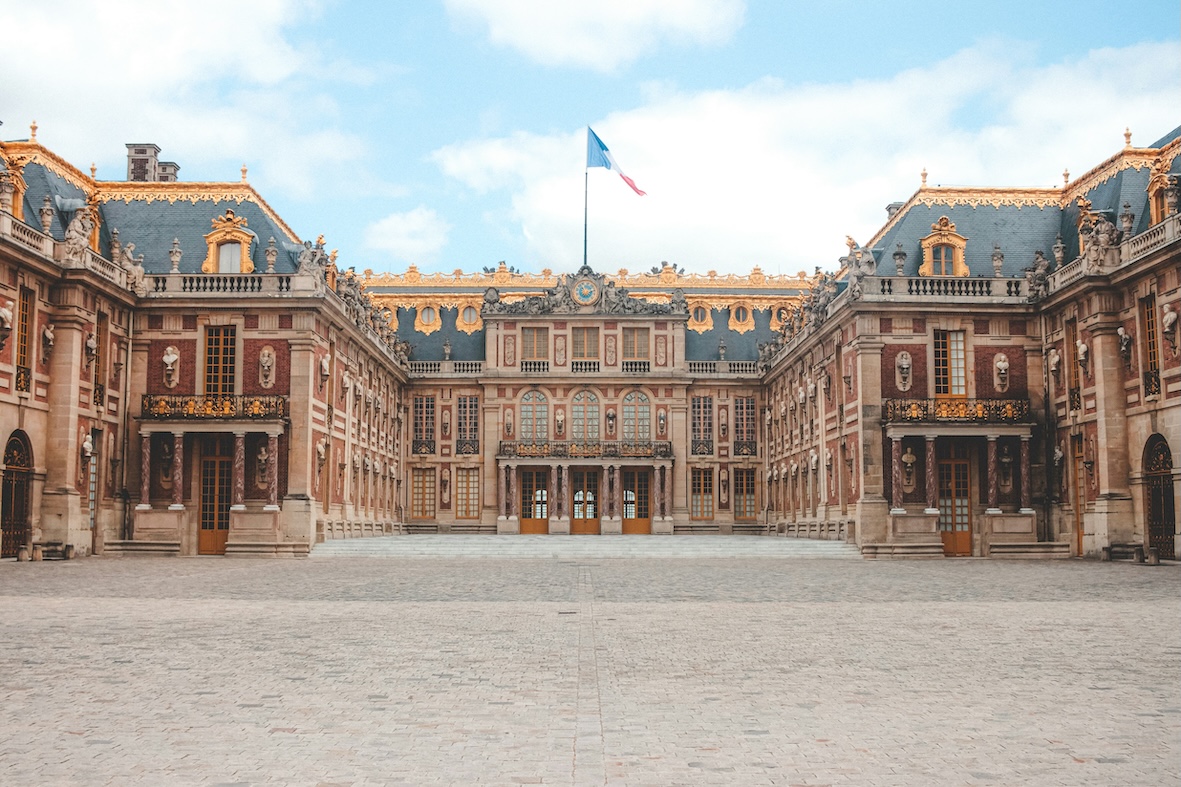 Jussieu Campus in Paris